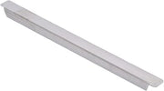 HUBERT Steam Table Adapter Bar Stainless Steel - 12 7/8"L