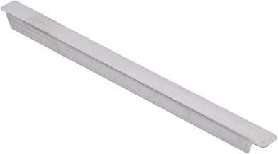 HUBERT Steam Table Adapter Bar Stainless Steel - 12 7/8"L