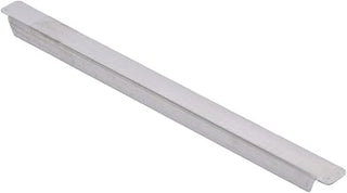 HUBERT Steam Table Adapter Bar Stainless Steel - 12 7/8"L