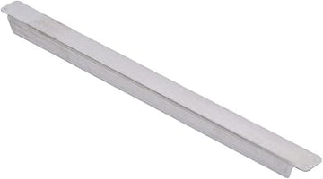 HUBERT Steam Table Adapter Bar Stainless Steel - 12 7/8"L