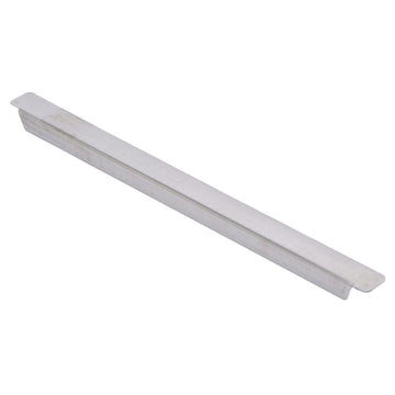 Steam Table Adapter Bar Stainless Steel - 27 5/8"L by HUBERT – Stainless Steel, Model ENAB280S
