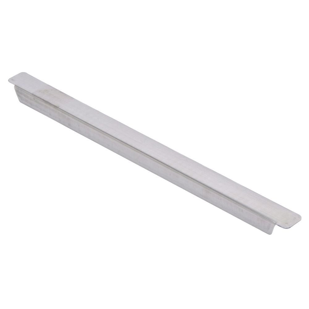 Steam Table Adapter Bar Stainless Steel - 12 7/8"L by HUBERT – Stainless Steel, Model ENAB125S