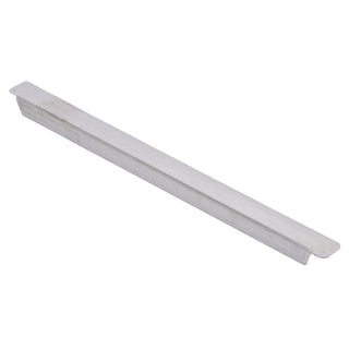 Steam Table Adapter Bar Stainless Steel - 12 7/8"L by HUBERT – Stainless Steel, Model ENAB125S