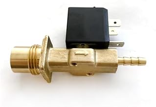 Gas Solenoid Valve for Lincoln Precision TIG 225 Welder
