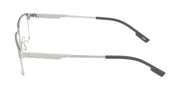 Eyeglasses E 1164 040 Satin Silver 54mm by Flexon – 54/15/145, Plastic, Satin Silver, Model FLEXON E1164