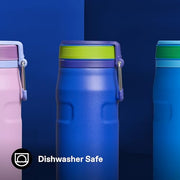 STANLEY Cobalt Chartreuse / 24 Ounces / 0.71 liters Sports Water Bottles