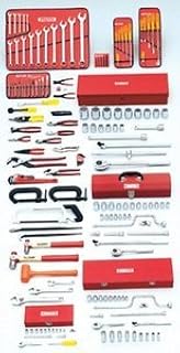 Set Starter 1/4 - 3/4 Fr, 1set - Proto 99702
