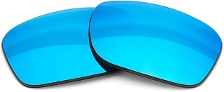 Replacement Lenses for Mosley Tribes Hillyard Sunglasses