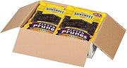 Sunsweet Preservative Free Pitted Prunes, 2 Pound - 6 per case.