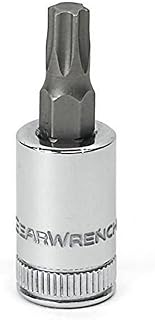 GEARWRENCH 3/8" Drive Torx Bit Socket T25 - 80536