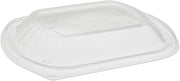 PACTIV Pactiv Food Container Lid 16-24Oz Mddome, 252 CS
