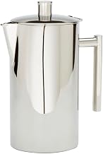 American Metalcraft DWCP50 Double-Wall Coffee Pot, 50 oz.