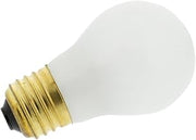 2194005 Light Bulb Compatible with Delfield 40 Watt Coated