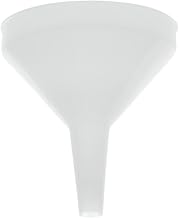 Browne 8 oz Polyethylene Funnel