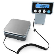 San Jamar Small Portion / Silver / Modern Digital Scales