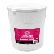 Sambazon Dragon Fruit / 384 Fl Oz (Pack of 1) / 1 Smoothie Mixes