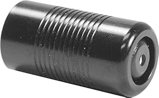 Streamlight Tailcap for Stylus Penlights, Black 653035