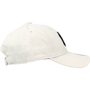 Unisex MLB League Essential 9Forty Cap by New Era – One Size, Polyester, New York Yankees - Beige, Model 194457427081