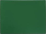 Kratos by Hubert Green Plastic Cutting Board - 15"L x 20"W x 1/2"H