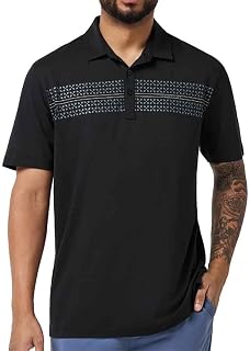 TravisMathew Performance Jersey S
