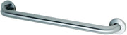 Bobrick B-6806x48 Concealed Mounting Grab Bar with Snap Flange, Satin