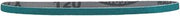 metabo Application: Bfe 9-90/ Bf 18 LTX 90 - Sanding Belt 1/4" x 18" P60 ZK 10/Pack (626345000), Band File Consumables