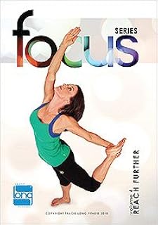 Tracie Long's Focus: Reach Further