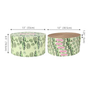 THE LICKER STORE Mint/Green / 12" / Modern;Mid-Century;Classic;Transitional;Traditional;Cottage;Casual Scratching Pads