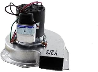 BLW00520 / BLW-0520 Trane Service First Combustion Blower with Motor