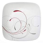Corelle Red / 16-Piece / Modern Dinnerware Sets