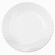 WNA Clear / 10.25" / 144 Plates