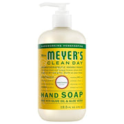 Mrs. MEYER'S Honeysuckle / 12.5 Fl Oz (Pack of 1) / ... Hand Wash
