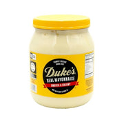 DUKE'S Real Mayo / 64 Ounce (Pack of 1) / White Mayonnaise