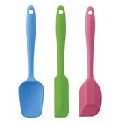 Cuisinart Multicolor / Set of 3 Mini Spatulas / 1 Spatulas
