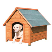 TRIXIE Brown / Large / Cottage Dog Houses