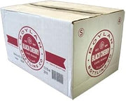 Boylan Bottling Co Black Cherry Soda, 12 Ounce -- 24 per case.