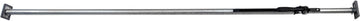 Global Industrial Heavy Duty Galvanized Steel Cargo Control Load Stabilizer, 1-1/2" O.D.