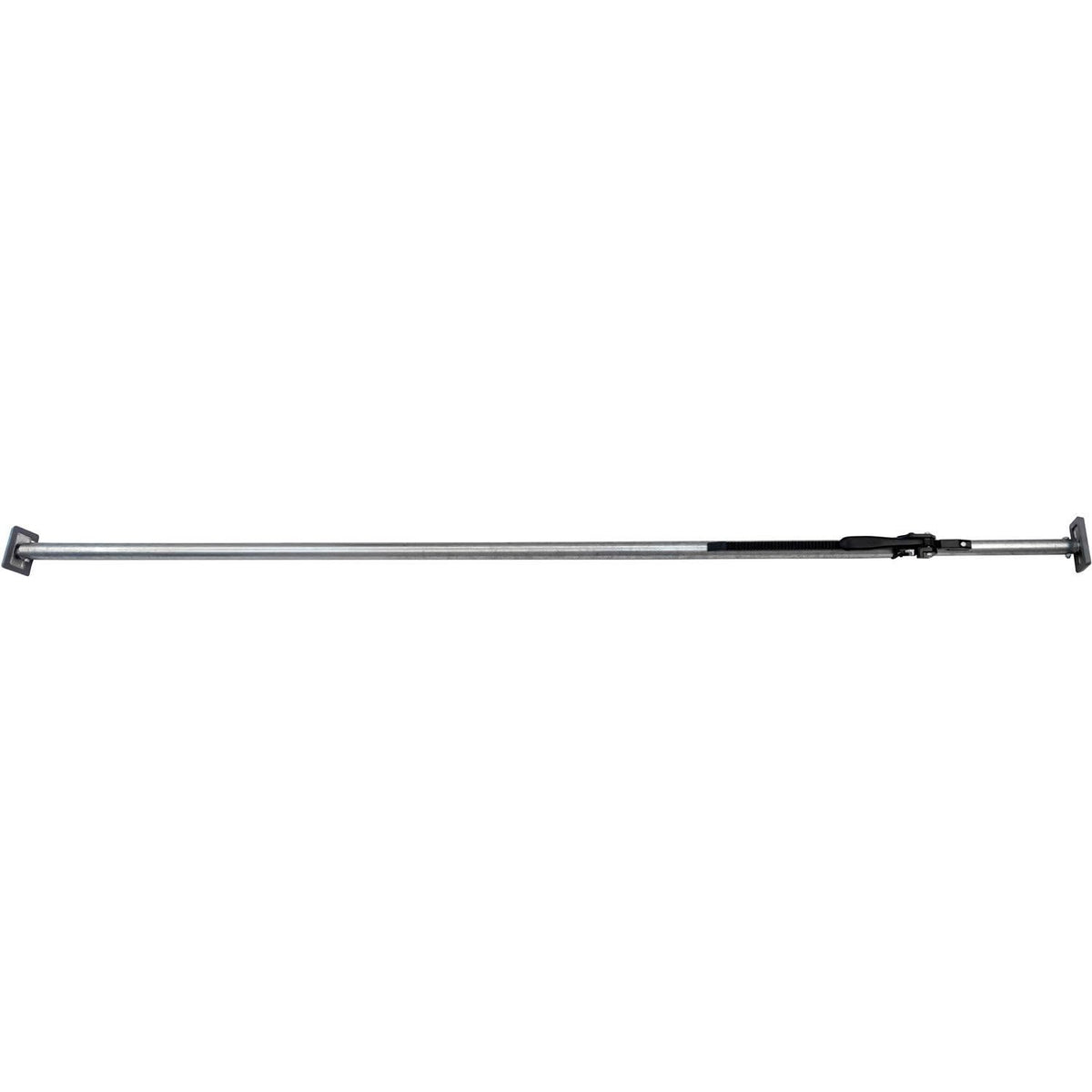 Heavy Duty Galvanized Steel Cargo Control Load Stabilizer by Global Industrial – Steel, Gray, Model SY100TA