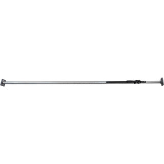 Heavy Duty Galvanized Steel Cargo Control Load Stabilizer by Global Industrial – Steel, Gray, Model SY100TA