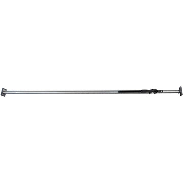 Heavy Duty Galvanized Steel Cargo Control Load Stabilizer by Global Industrial – Steel, Gray, Model SY100TA