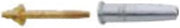 ESAB Welding 639606 1566hs 4" Internal