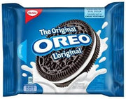 Kraft Christie The Original Oreo, 303g/10.7oz, 12 Pack, (Imported from Canada)