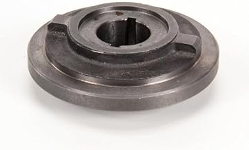 Replacement for Salvajor Rotor Base 980132 Equipment