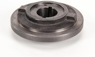 Replacement for Salvajor Rotor Base 980132 Equipment