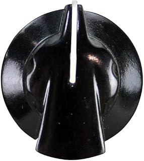 Exact FIT for Prince Castle PC70-050S KNOB; ADJ - BUN Crush - Replacement Part by MAVRIK