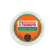 Dunkin' Unflavored / 24 Count (Pack of 4) / Coffee Single-Serve Capsules & Pods