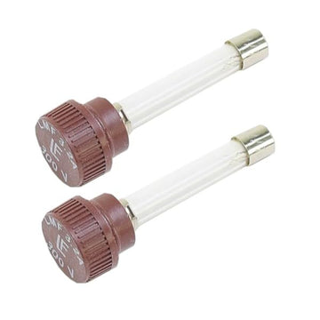 (2-Pack) Fuse; Time Delay by Trane – Pack of 2, Model FUS02295-LMF3.2_2-PACK_v6