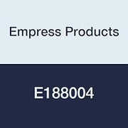 Soupspoon, Black Wrapped (Pack of 1000) by Empress Products – polystyrene, Pack of 1000, Model E188004