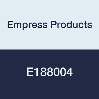 Soupspoon, Black Wrapped (Pack of 1000) by Empress Products – polystyrene, Pack of 1000, Model E188004