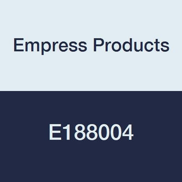 Soupspoon, Black Wrapped (Pack of 1000) by Empress Products – polystyrene, Pack of 1000, Model E188004